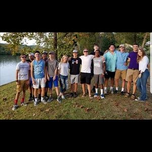 Meet your Posher, Cam